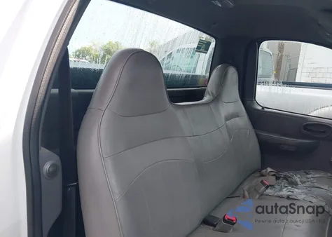 2001 Ford F-150 Xl/Xlt z USA, uszkodzony, nr VIN 2FTPF18Z51CA83313